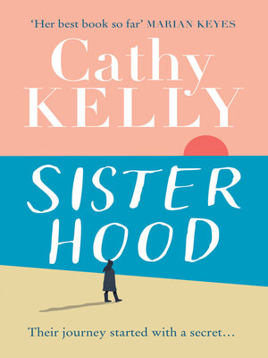 cover image of Sisterhood